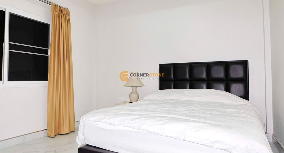 For rent そして for sale 4 ベッドルーム house in Bang Lamung, Chonburi