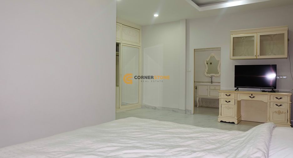 For rent そして for sale 4 ベッドルーム house in Bang Lamung, Chonburi