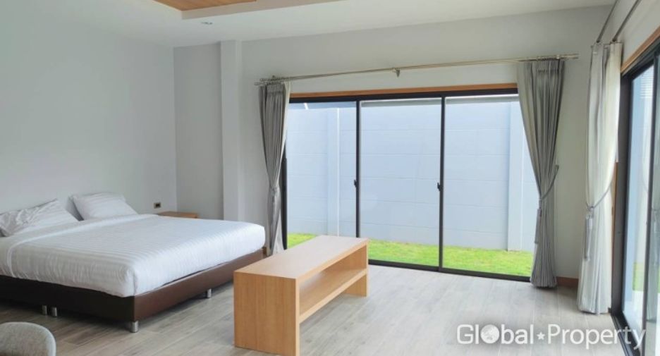 Продажа 3 спальни дом в Банг Ламунг, Чонбури