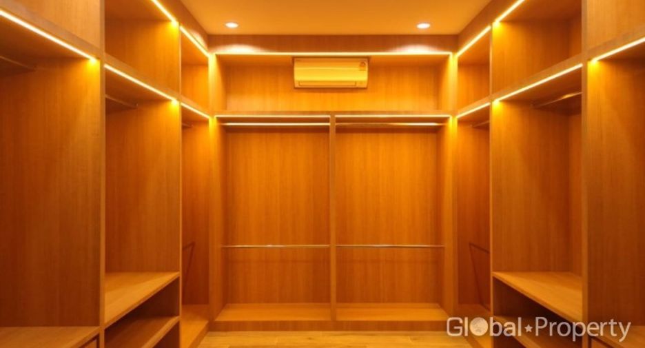 Продажа 3 спальни дом в Банг Ламунг, Чонбури