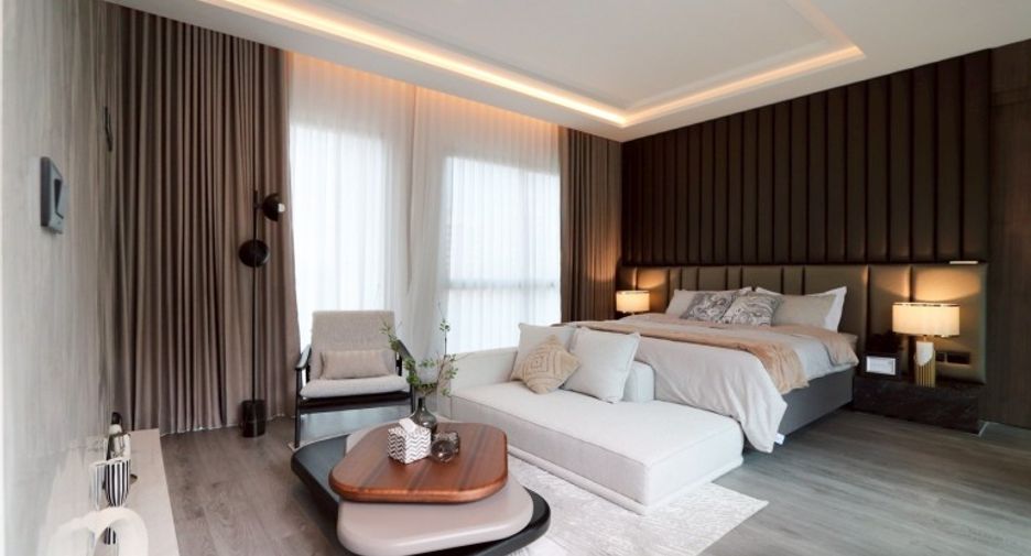Casa en venta de 7 habitaciones en South Pattaya, Pattaya