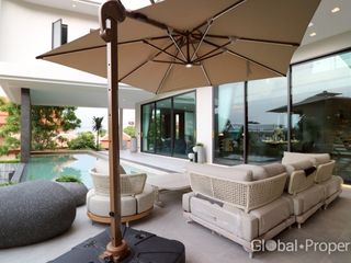 Casa en venta de 7 habitaciones en Bang Lamung, Chonburi