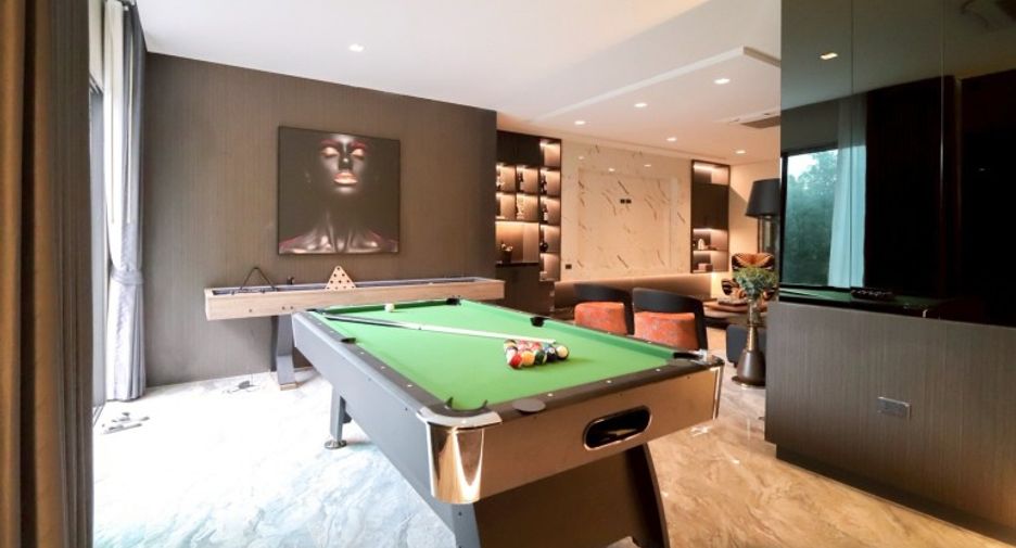 Casa en venta de 7 habitaciones en South Pattaya, Pattaya