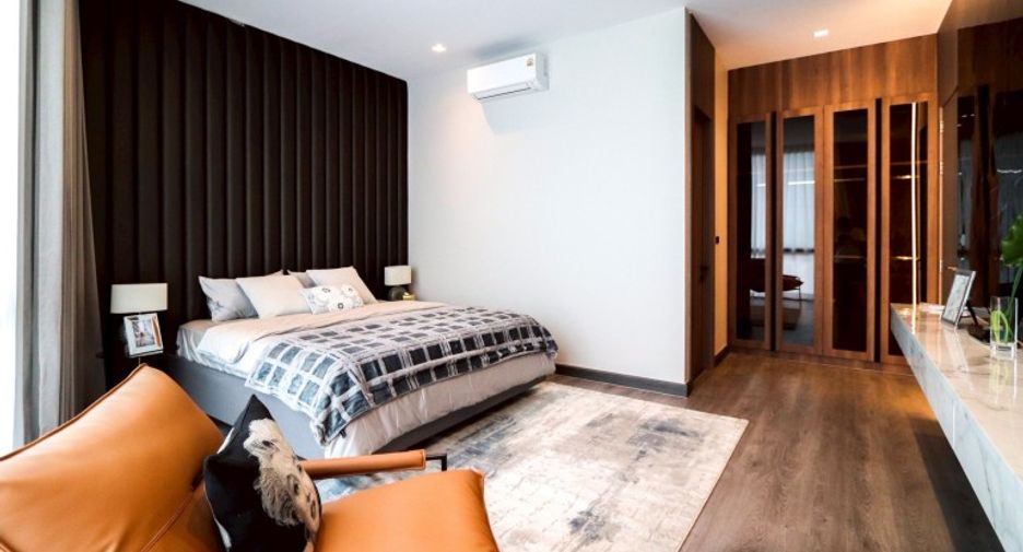 Casa en venta de 7 habitaciones en South Pattaya, Pattaya