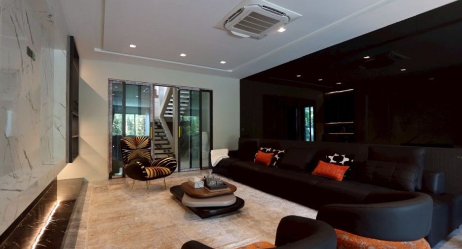 Casa en venta de 7 habitaciones en South Pattaya, Pattaya