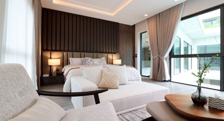 Casa en venta de 7 habitaciones en South Pattaya, Pattaya