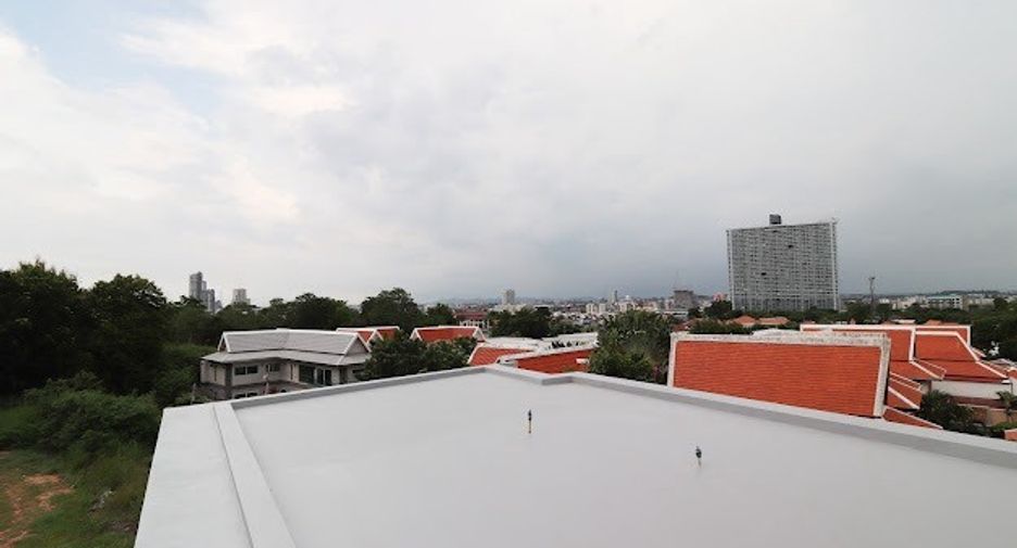 Casa en venta de 7 habitaciones en South Pattaya, Pattaya