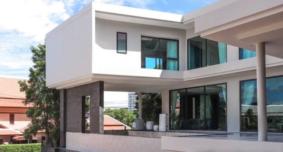 Casa en venta de 7 habitaciones en South Pattaya, Pattaya