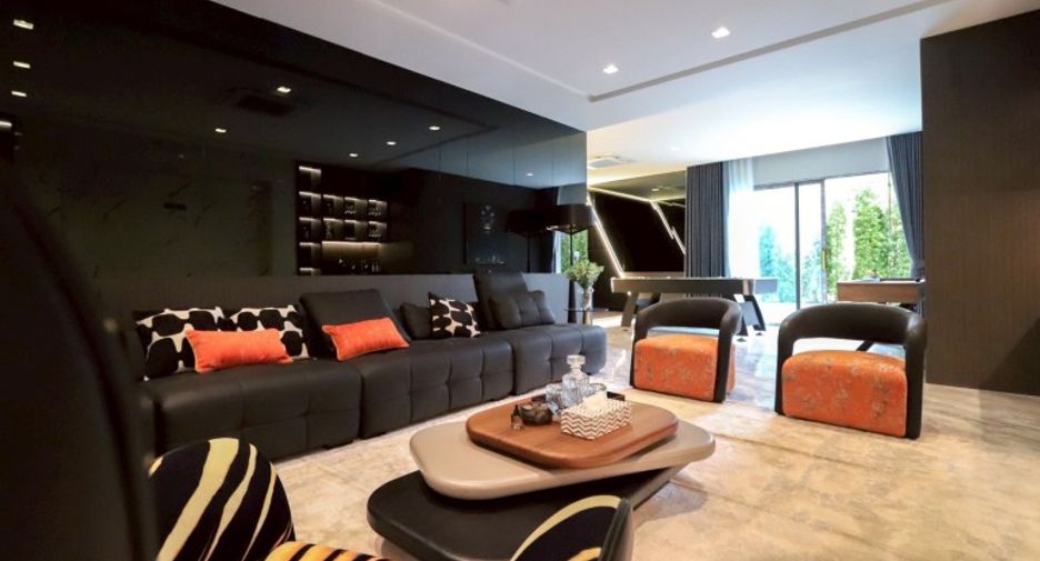 Casa en venta de 7 habitaciones en South Pattaya, Pattaya