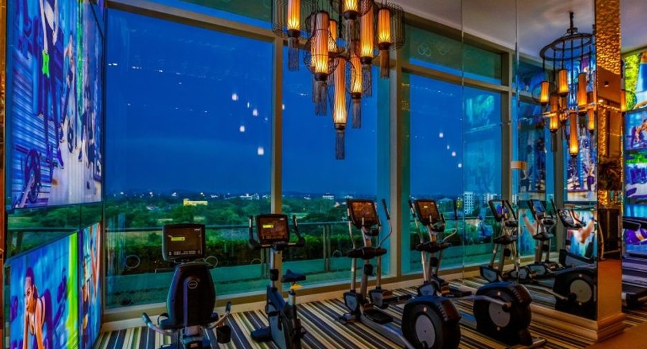 For sale 2 bedrooms condo in Jomtien, Pattaya