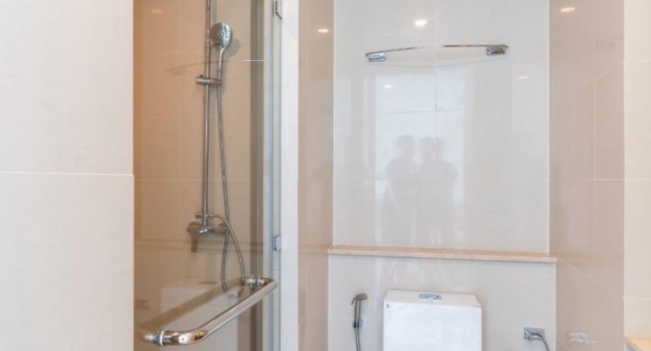 For sale 2 bedrooms condo in Jomtien, Pattaya