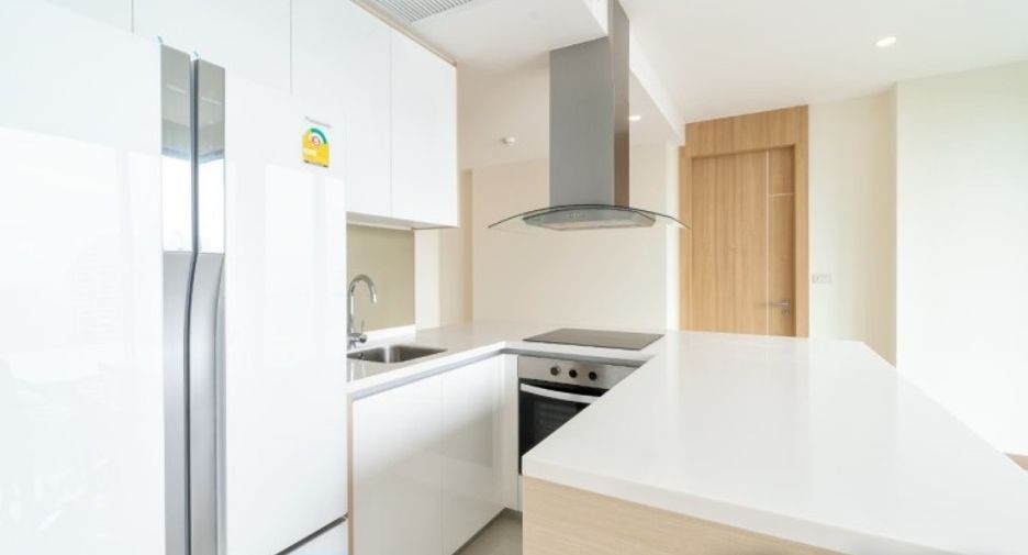 For sale 2 bedrooms condo in Jomtien, Pattaya