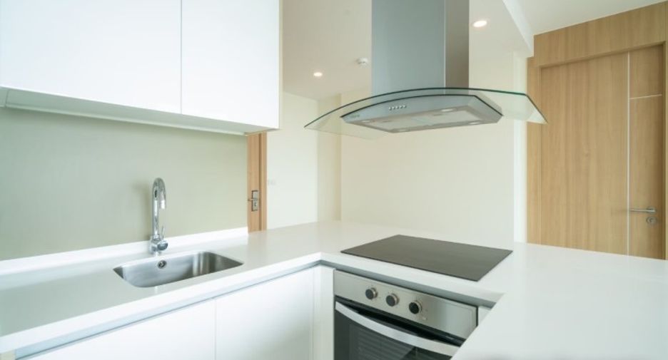 For sale 2 bedrooms condo in Jomtien, Pattaya
