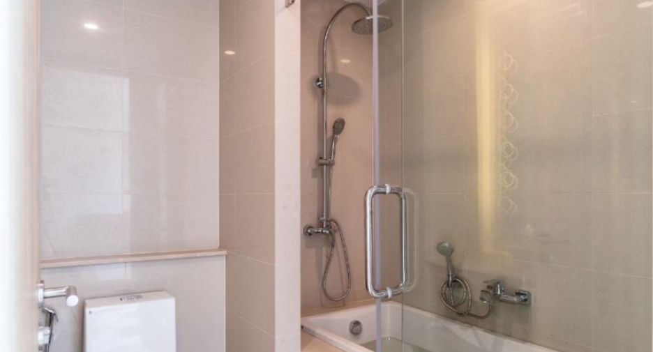 For sale 2 bedrooms condo in Jomtien, Pattaya