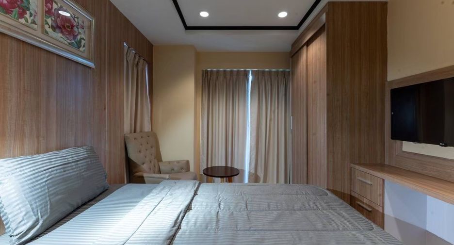 For sale 2 bedrooms condo in Bang Lamung, Chonburi
