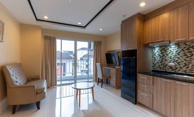 For sale 2 bedrooms condo in Bang Lamung, Chonburi