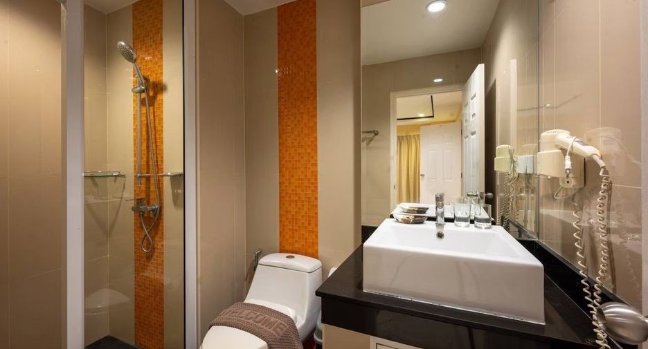 For sale 2 bedrooms condo in Bang Lamung, Chonburi