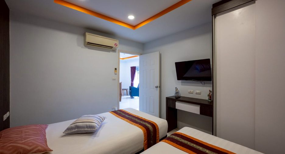 For sale 2 bedrooms condo in Bang Lamung, Chonburi