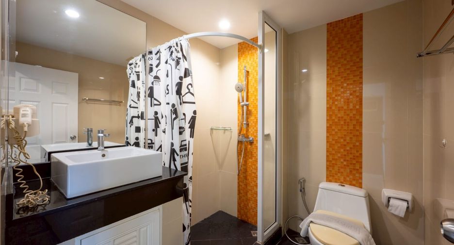 For sale 2 bedrooms condo in Bang Lamung, Chonburi