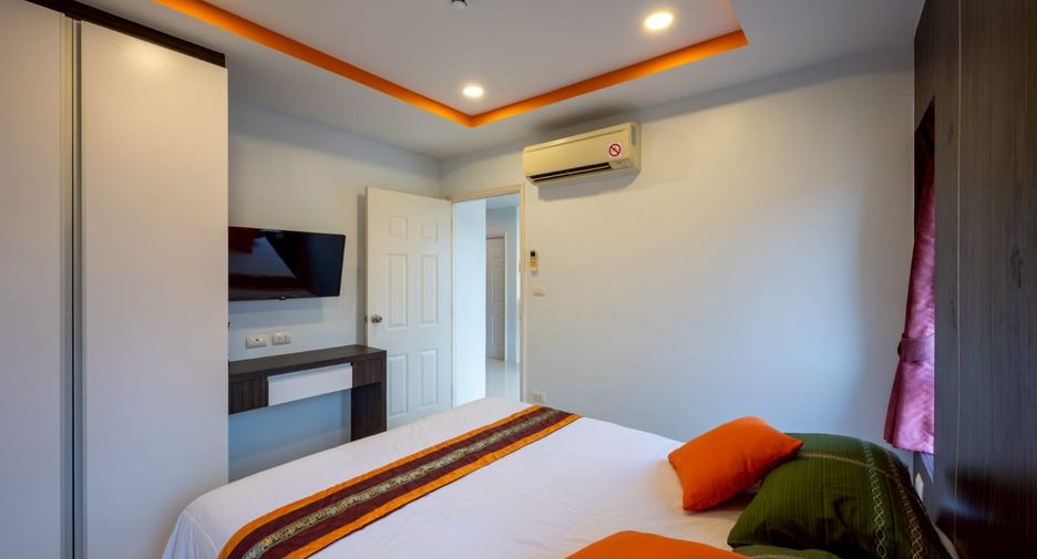 For sale 2 bedrooms condo in Bang Lamung, Chonburi