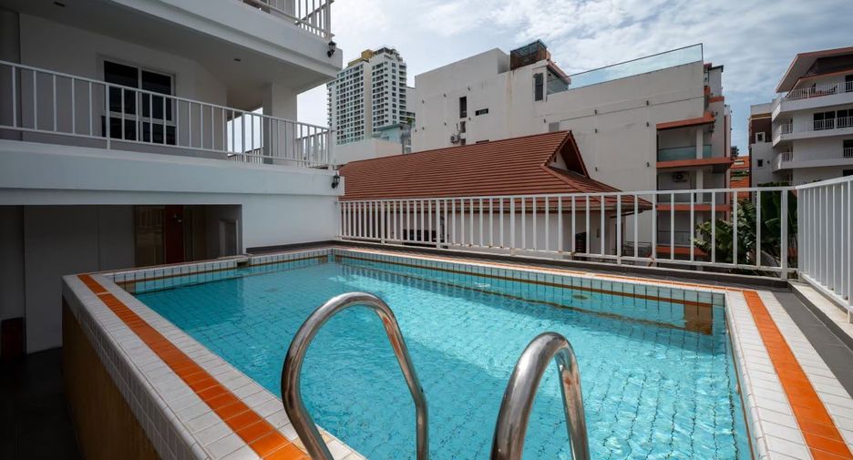 For sale 2 bedrooms condo in Bang Lamung, Chonburi