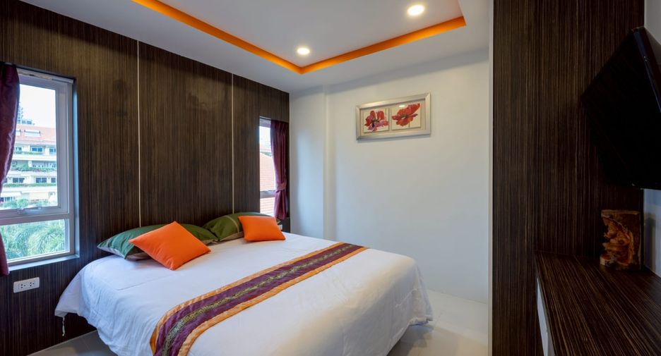 For sale 2 bedrooms condo in Bang Lamung, Chonburi