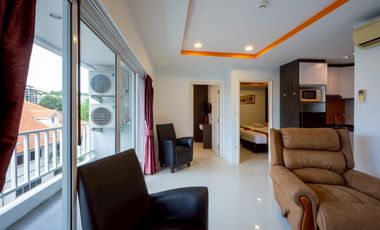 For sale 2 bedrooms condo in Bang Lamung, Chonburi