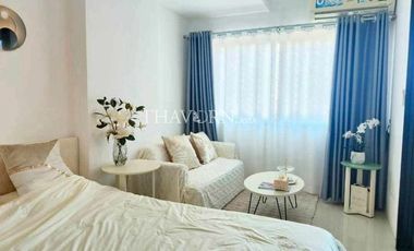 For sale 1 Beds condo in Bang Lamung, Chonburi