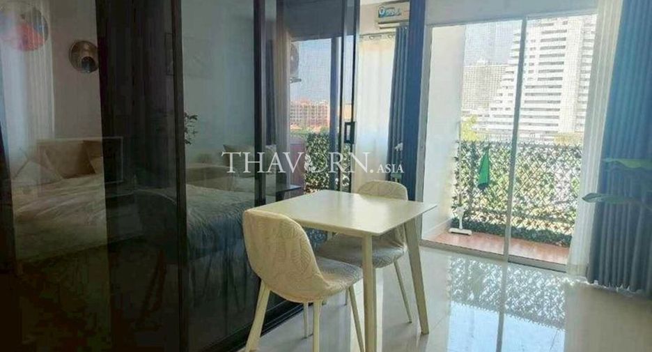 For sale 1 Beds condo in Bang Lamung, Chonburi