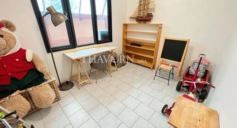 For sale 3 bedrooms house in Bang Lamung, Chonburi