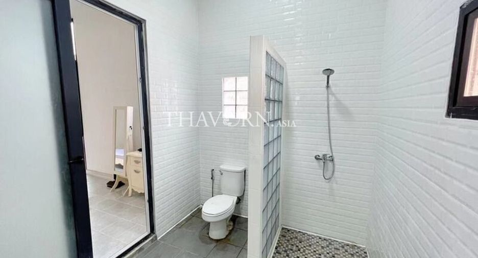 For sale 3 bedrooms house in Bang Lamung, Chonburi