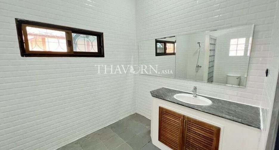 For sale 3 bedrooms house in Bang Lamung, Chonburi