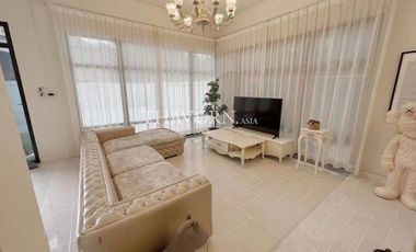 ขาย 3 ห้องนอน บ้านเดี่ยว ใน บางละมุง, ชลบุรี