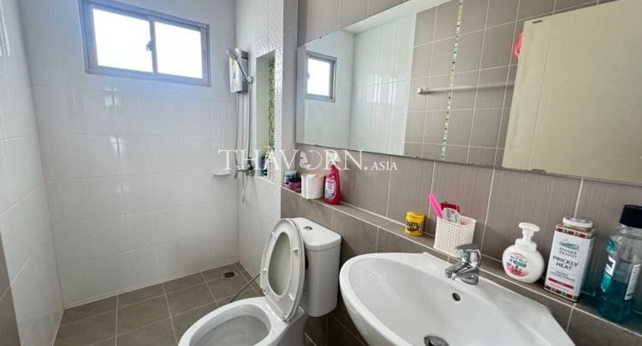 For sale 3 bedrooms house in Si Racha, Chonburi