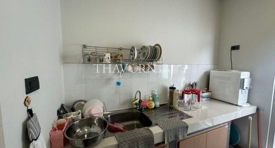 For sale 3 bedrooms house in Si Racha, Chonburi