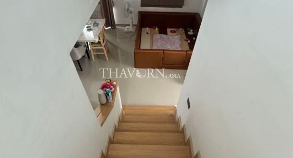 For sale 3 bedrooms house in Si Racha, Chonburi