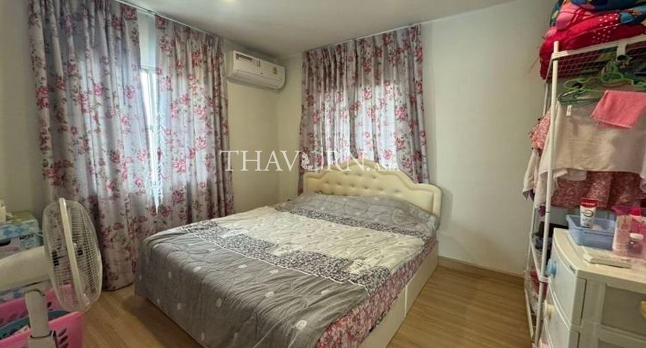 For sale 3 bedrooms house in Si Racha, Chonburi