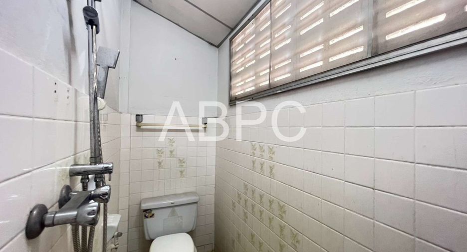 For rent 3 bedrooms house in Bang Lamung, Chonburi