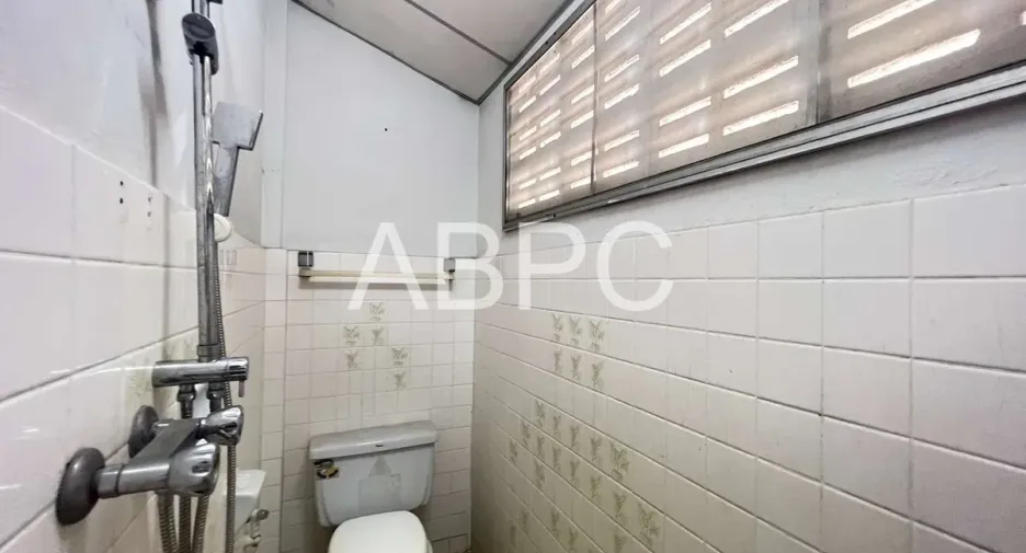 For rent 3 bedrooms house in Bang Lamung, Chonburi