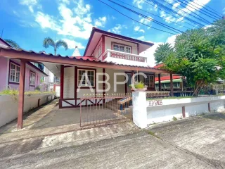 For Rent 3 Bedroom House In Bang Lamung, Chonburi