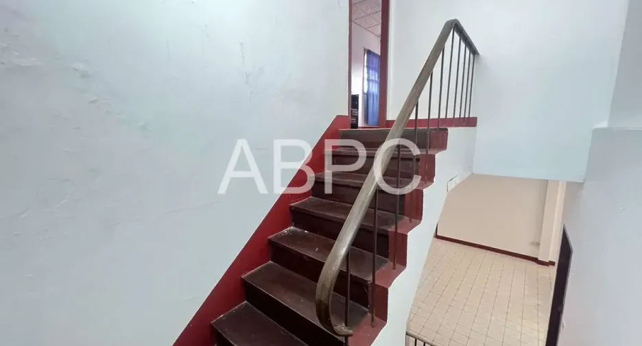 For rent 3 bedrooms house in Bang Lamung, Chonburi