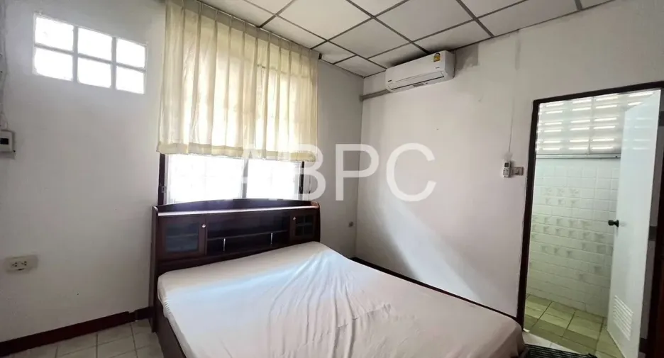 For rent 3 bedrooms house in Bang Lamung, Chonburi