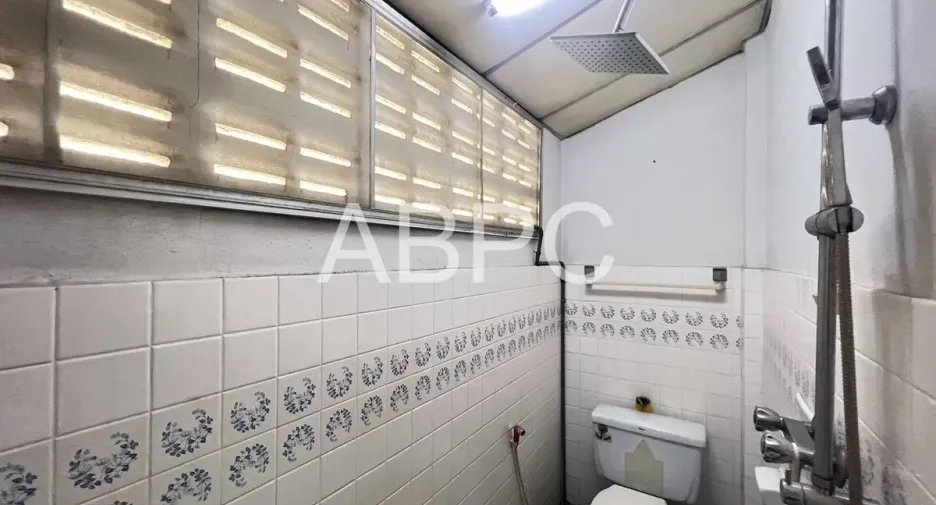 For rent 3 bedrooms house in Bang Lamung, Chonburi