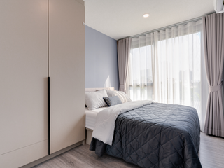 For sale 2 bedrooms condo in Khlong San, Bangkok