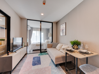 For sale 2 bedrooms condo in Khlong San, Bangkok