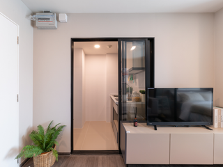 For sale 1 bed condo in Khlong San, Bangkok