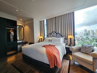 出租 公寓 公寓 在 Khlong Toei, 曼谷