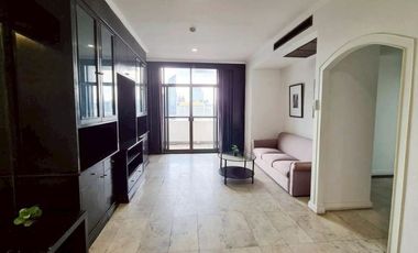 Condo en alquiler de 2 habitaciones en Watthana, Bangkok