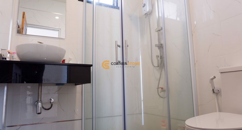 For sale 3 bedrooms house in Bang Lamung, Chonburi