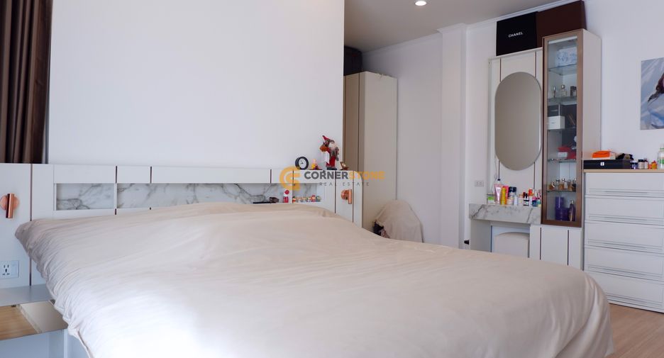 For sale 3 bedrooms house in Bang Lamung, Chonburi